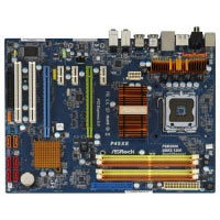 Asrock P45XE Asrock P45XE